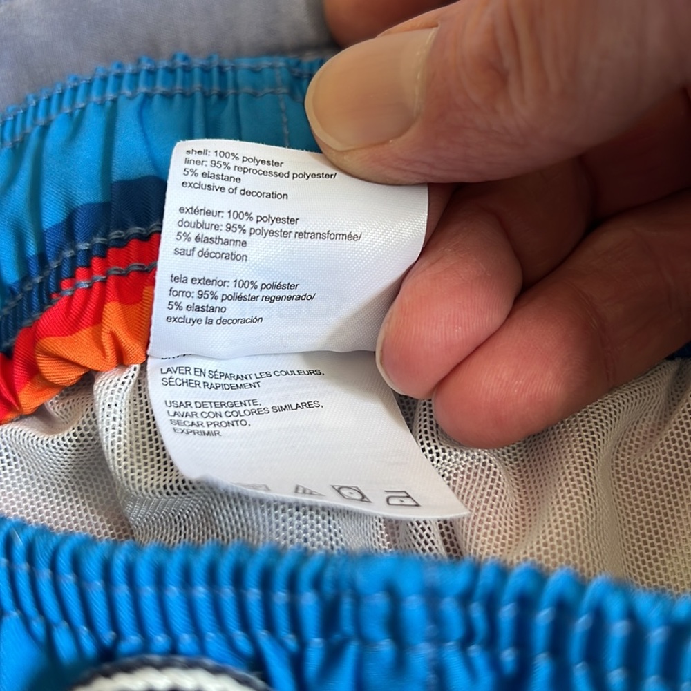 Speedos Shorts - Picture 7 of 10